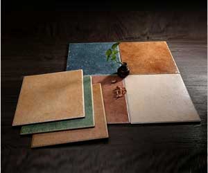 如何降低瓷磚的損耗率？