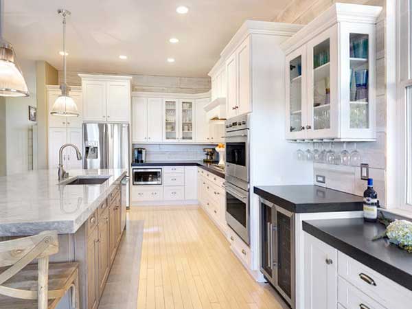 整體櫥柜品牌前十