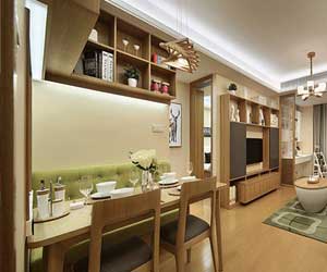 櫥柜臺面那么容易受傷 選材與驗(yàn)收都需謹(jǐn)慎！