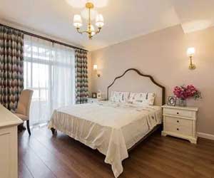 【石家莊室內(nèi)設(shè)計】臥室軟硬裝十大設(shè)計原則 不怕房間小就怕你不懂！