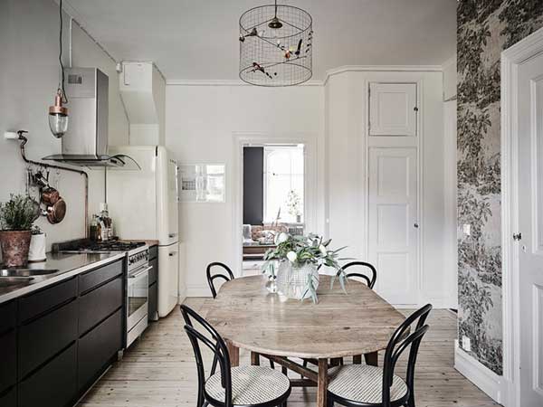 餐廳裝修效果圖