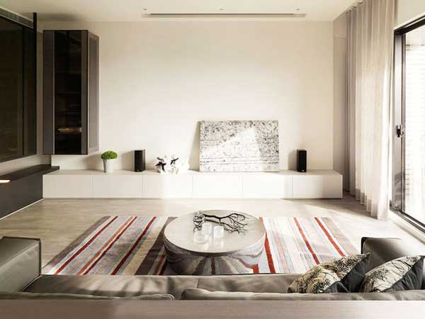 石家莊二手房改造