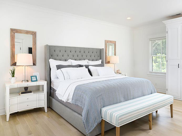 石家莊別墅裝修