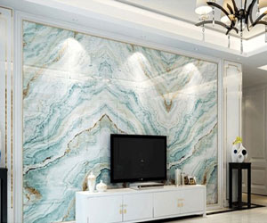 2017大理石背景墻多少錢？