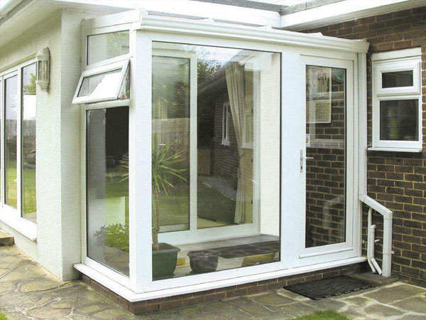 清潔玻璃小妙方