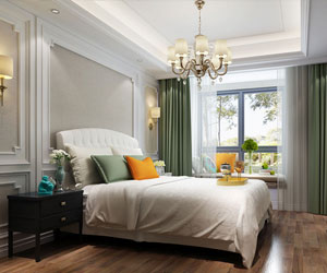 年輕人臥室怎么裝修好？