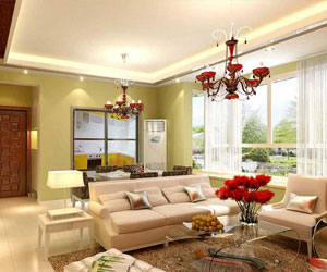 小戶型裝修選擇什么風(fēng)格好？