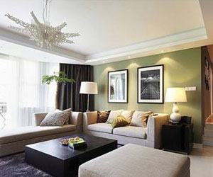 客廳裝修有哪些技巧？