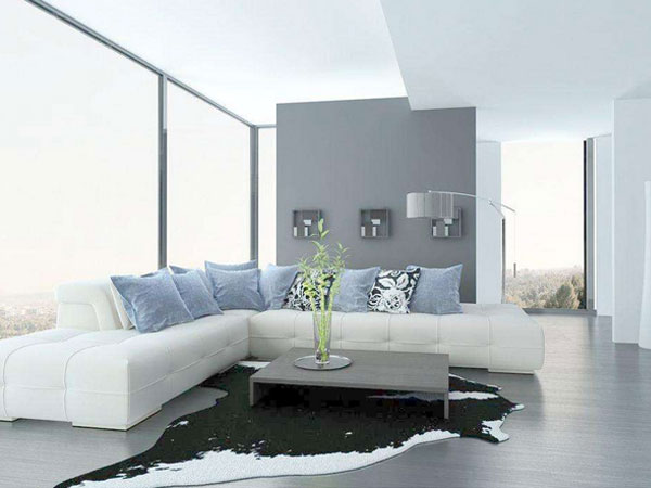 石家莊客廳裝修設(shè)計(jì)