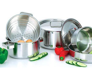 廚具清洗需要注意什么？