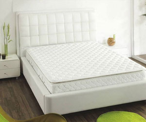 輕松五步，選對(duì)自己適合的床墊