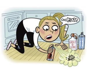 有什么方法祛除蟑螂？