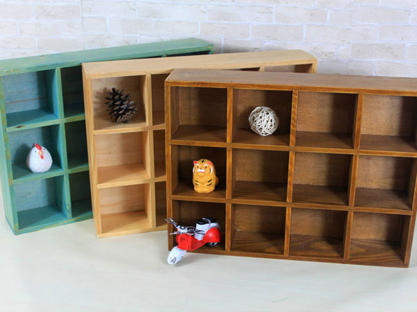 家居首飾收納設計