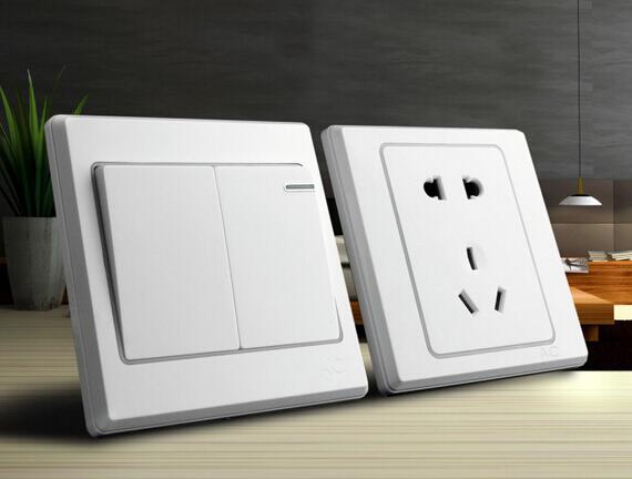 開(kāi)關(guān)面板