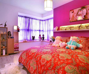 婚房要怎樣布置才會好看呢？