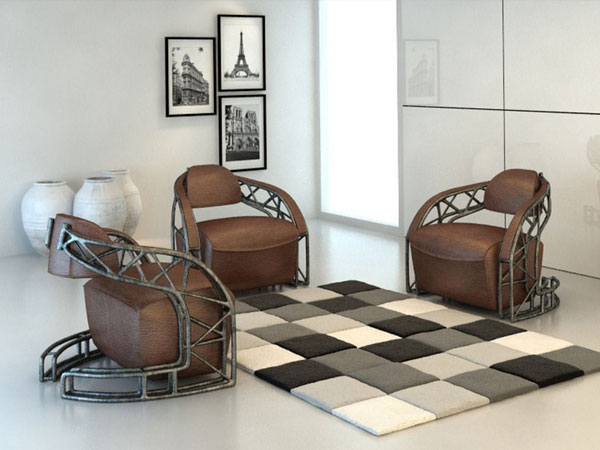 石家莊多功能沙發(fā)床