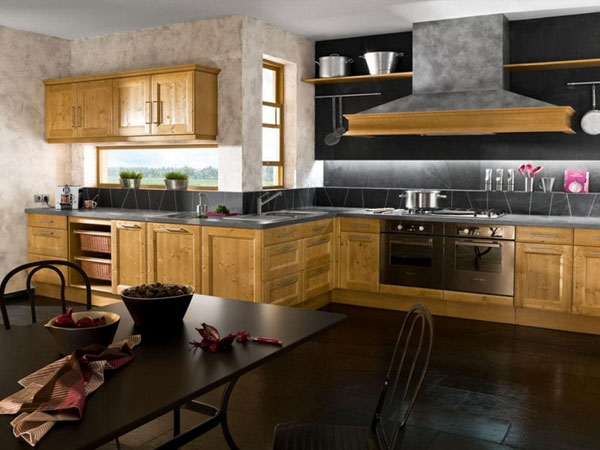 石家莊廚房裝修設(shè)計(jì)