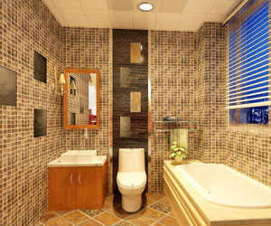 衛(wèi)生間的風水布置