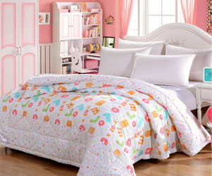 棉被的清潔保養(yǎng)方法