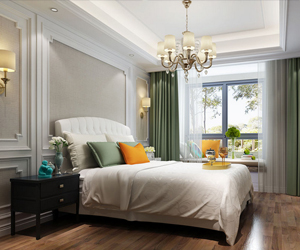 臥室裝修有哪些風水禁忌？