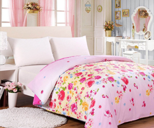 被套是純棉的好還是磨毛的好呢？