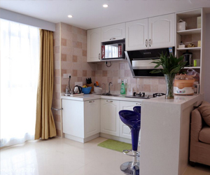 廚房裝修預(yù)算控制在什么范圍內(nèi)就可以了呢？