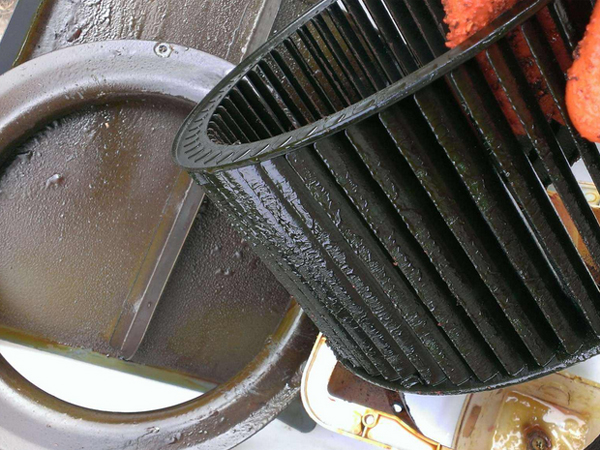 油煙機(jī)清洗