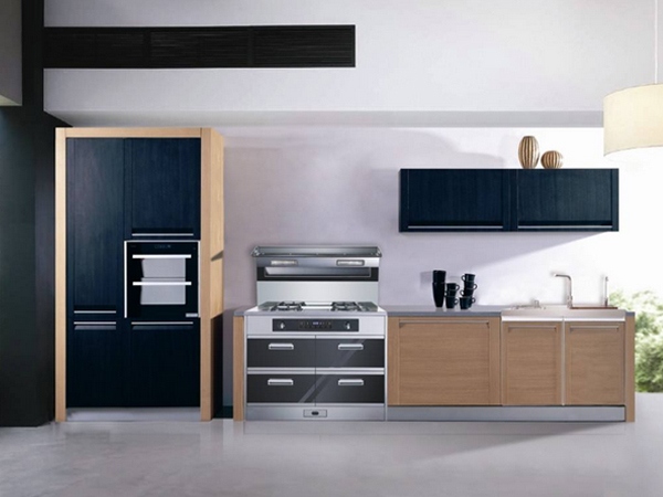 衛(wèi)生間與廚房的門相對好嗎？