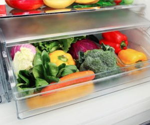 怎樣調(diào)節(jié)冰箱保鮮室溫度？