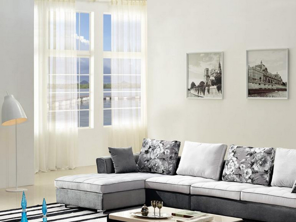 布藝沙發(fā)選購技巧