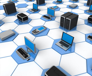 裝修的時(shí)候，家庭局域網(wǎng)怎么布線呢？