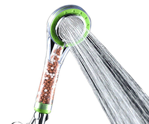 空氣增壓花灑怎么樣及品牌？