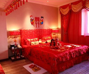 愛(ài)的表達(dá)有很多種，給她喜歡的一款婚房