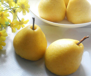 吃梨有這么多好處，你真的知道嗎？