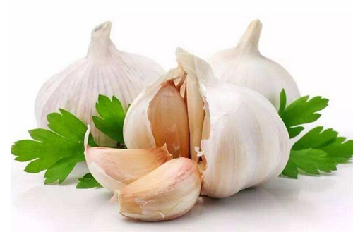 多吃抗炎殺菌的蔬菜