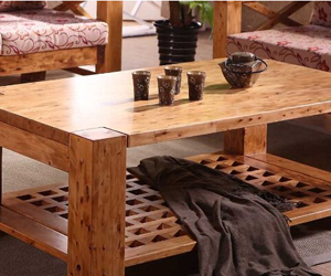 柏木家具的注意事項(xiàng)是什么呢？