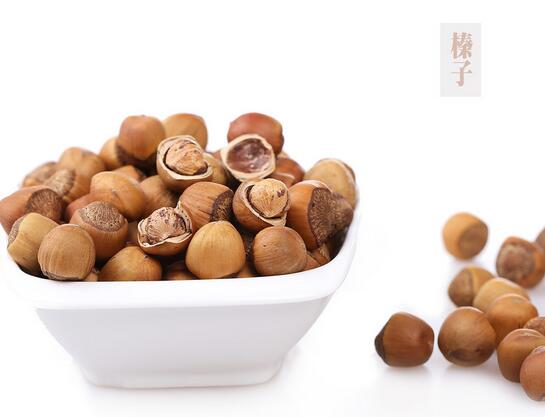 榛子