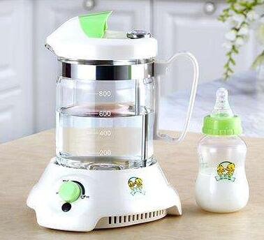 有必要買調(diào)奶器嗎？那個品牌好一些呢？