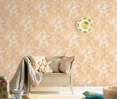 順美壁紙怎么樣？種類多嘛？