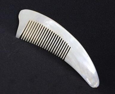 牛角梳好嗎？真假怎么辨別呢？