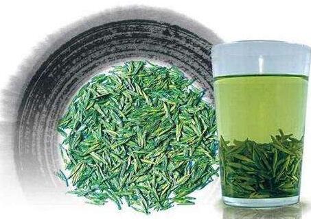龍井茶是怎么來的？