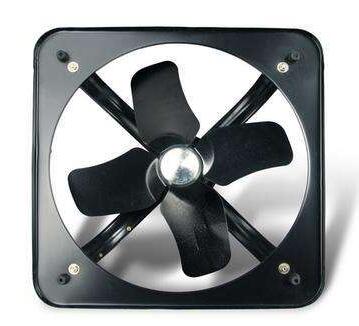 廚房有味？一款好的換氣扇就能幫你輕松解決！