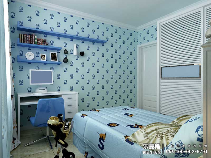 石家莊建投十號院168平米后現(xiàn)代風(fēng)格裝修效果圖