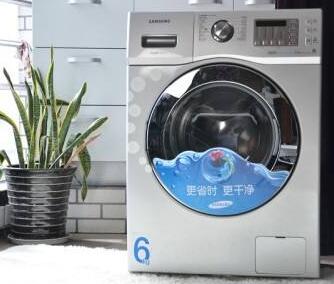 三星滾筒洗衣機怎么樣？價格高嗎？