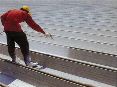 反射涂料隔熱好用嗎？原理是什么樣子的呢？