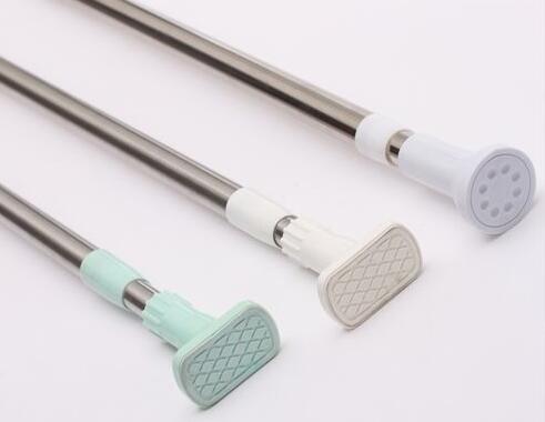 選購浴簾桿需要注意哪些事項呢？