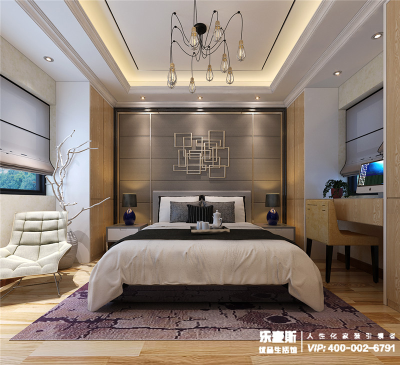 臥室床頭背景墻設(shè)計(jì)都有哪些？