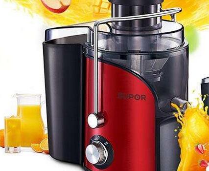 蘇泊爾榨汁機(jī)怎么樣？好用嗎？