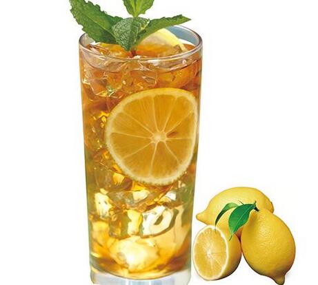 喝檸檬茶有哪些好處？需要注意什么呢？