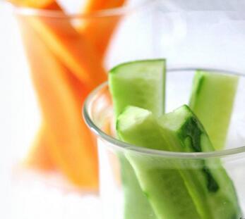 吃什么可以減肥？